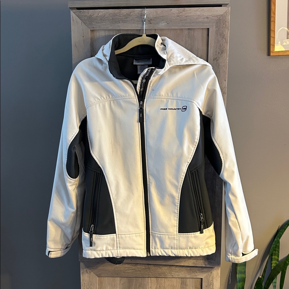 Fall Jacket